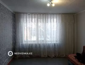 2-комнатная часть дома, 1 соток, 27 м², На длительный срок