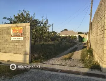 4-комнатный дом, 9 соток, 49 м²