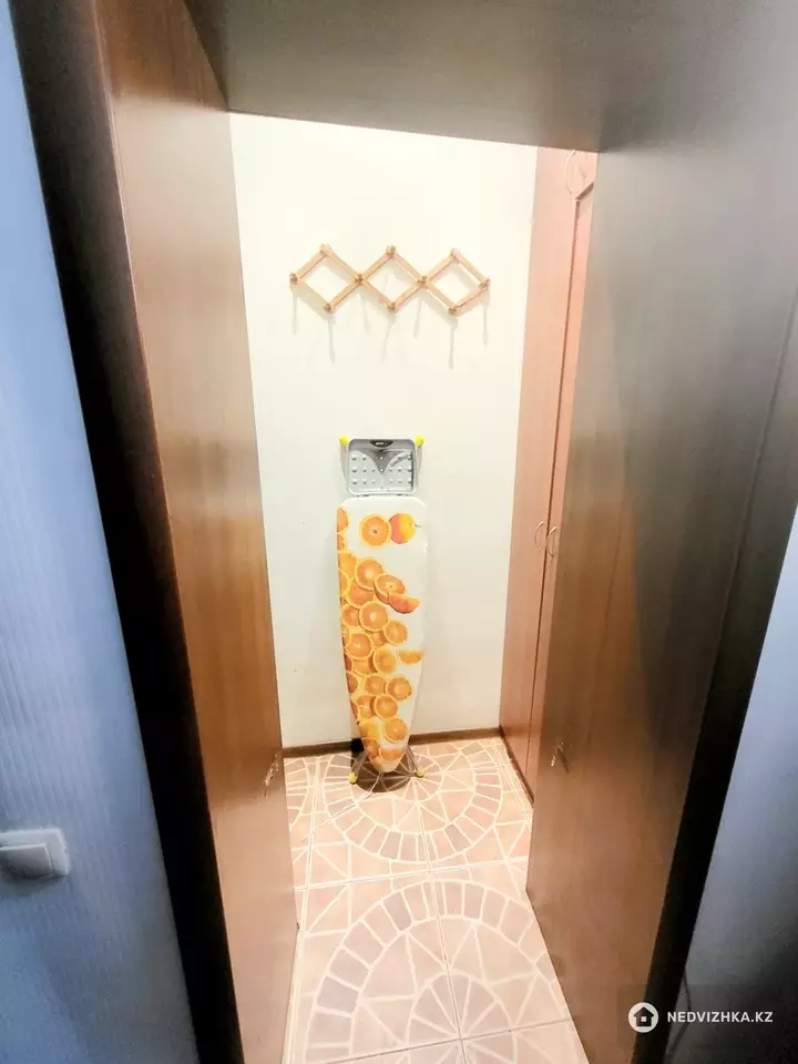 3-бөлмелі пәтер, қабат 2 барлық қабат саны 3, 82 м², 4-фотосурет