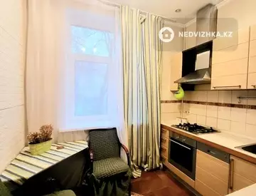 3-бөлмелі пәтер, қабат 2 барлық қабат саны 3, 82 м², 7-нобай