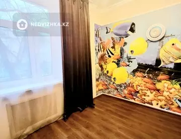 3-бөлмелі пәтер, қабат 2 барлық қабат саны 3, 82 м², 8-нобай