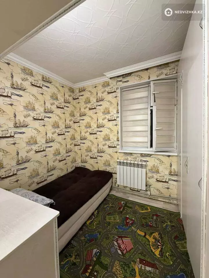 1-комнатная квартира, этаж 2 из 2, 30 м², фотография 2