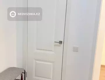 1-комнатная квартира, этаж 7 из 9, 41 м², миниатюра 6