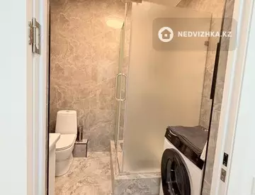 1-комнатная квартира, этаж 7 из 9, 41 м², миниатюра 11