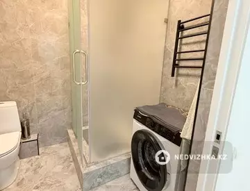 1-комнатная квартира, этаж 7 из 9, 41 м², миниатюра 9