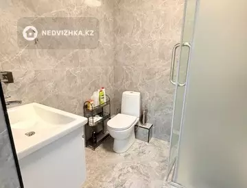 1-комнатная квартира, этаж 7 из 9, 41 м², миниатюра 10