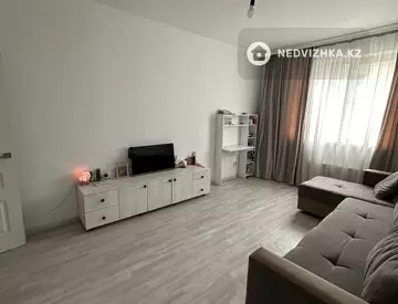 3-комнатная квартира, этаж 2 из 5, 78 м²