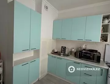 3-комнатная квартира, этаж 2 из 5, 78 м²