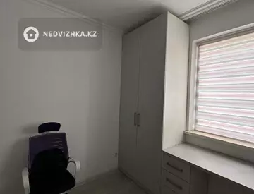 3-комнатная квартира, этаж 2 из 5, 78 м²
