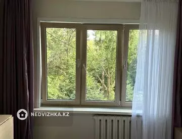 3-комнатная квартира, этаж 4 из 4, 63 м², Посуточно