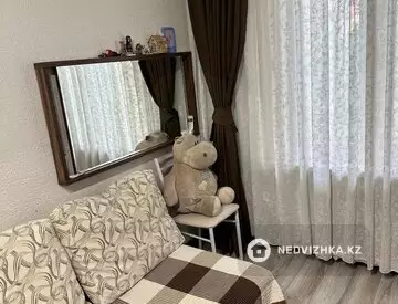 3-бөлмелі пәтер, қабат 4 барлық қабат саны 4, 63 м², Посуточно, 11-нобай