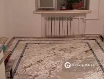 1-комнатная квартира, этаж 2 из 5, 12 м²