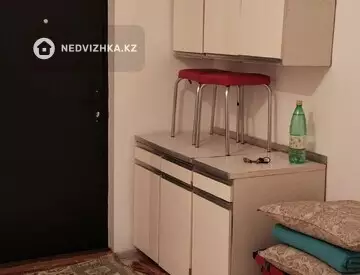 1-комнатная квартира, этаж 2 из 5, 12 м²