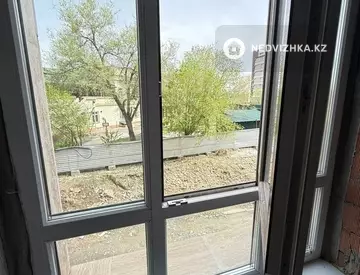 3-бөлмелі пәтер, қабат 2 барлық қабат саны 9, 80 м², 7-нобай