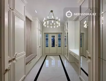 5-комнатный дом, 10 соток, 327 м², миниатюра 4