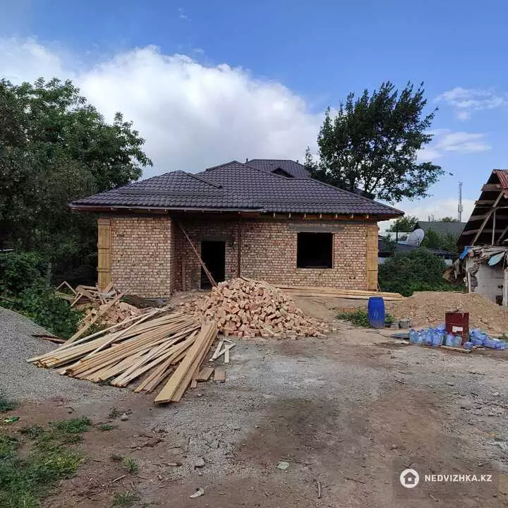 4-комнатный дом, 10 соток, 140 м², фотография 3