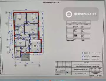 4-комнатный дом, 10 соток, 140 м², миниатюра 12