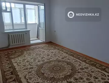 2-комнатная квартира, этаж 2 из 5, 60 м²