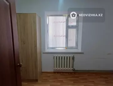 2-комнатная квартира, этаж 2 из 5, 60 м²