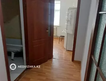 2-комнатная квартира, этаж 2 из 5, 60 м²