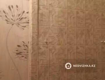1-комнатная квартира, этаж 5 из 5, 36 м²