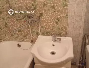 1-комнатная квартира, этаж 5 из 5, 36 м²