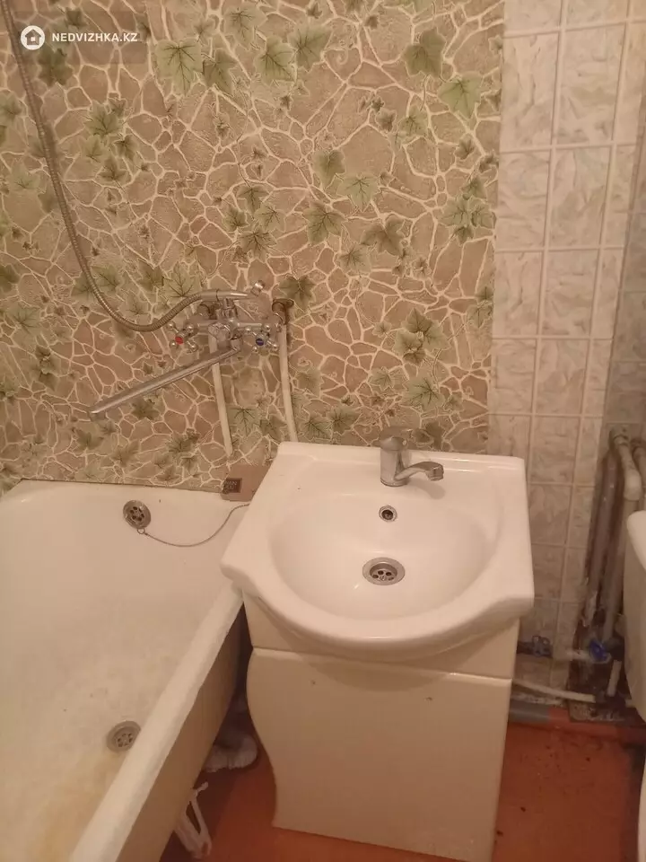 1-комнатная квартира, этаж 5 из 5, 36 м², фотография 3