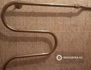 1-комнатная квартира, этаж 5 из 5, 36 м², миниатюра 6