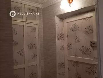 1-комнатная квартира, этаж 5 из 5, 36 м², миниатюра 10