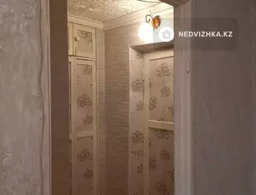 1-комнатная квартира, этаж 5 из 5, 36 м², миниатюра 11