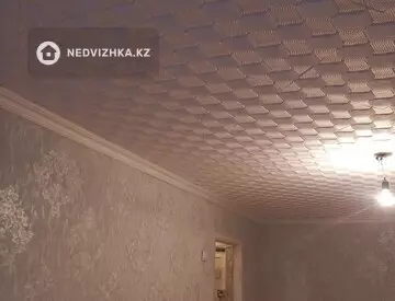 1-комнатная квартира, этаж 5 из 5, 36 м², миниатюра 12