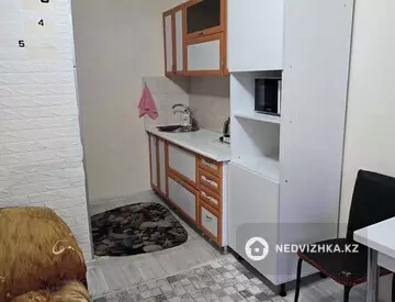 1-бөлмелі пәтер, қабат 1 барлық қабат саны 5, 16 м², Посуточно, 2-нобай