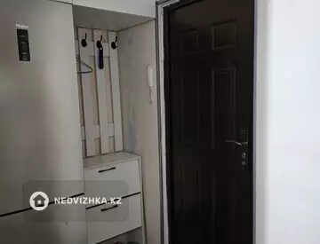 1-бөлмелі пәтер, қабат 1 барлық қабат саны 5, 16 м², Посуточно, 4-нобай