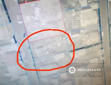 Участок 5.0 соток