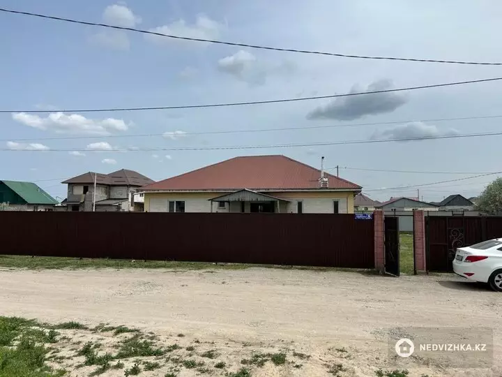 5-комнатный дом, 8 соток, 160 м²