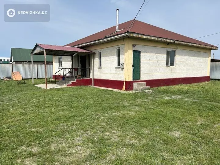 5-комнатный дом, 8 соток, 160 м², фотография 2