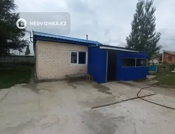3-комнатный дом, 20 соток, 20 м²