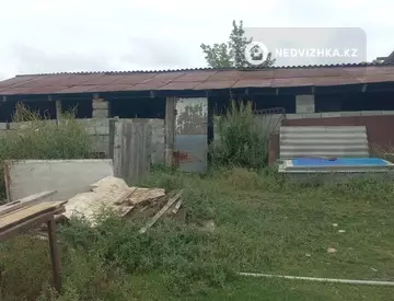 3-комнатный дом, 20 соток, 20 м²