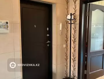 3-комнатная квартира, этаж 5 из 5, 82 м²
