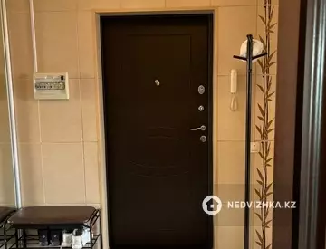 3-комнатная квартира, этаж 5 из 5, 82 м²