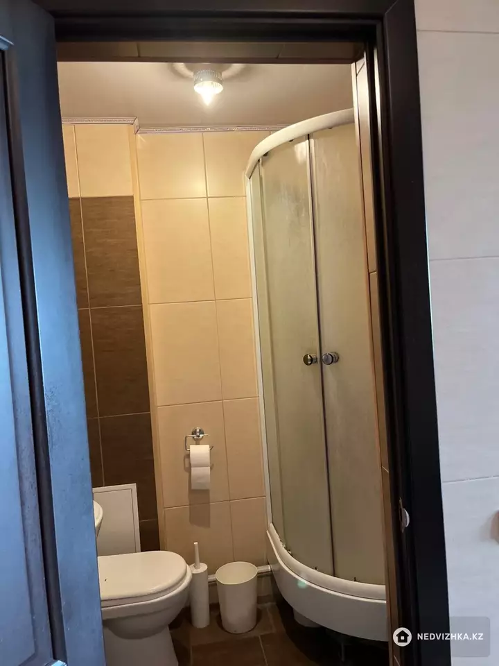 3-комнатная квартира, этаж 5 из 5, 82 м², фотография 4