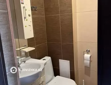 3-комнатная квартира, этаж 5 из 5, 82 м²
