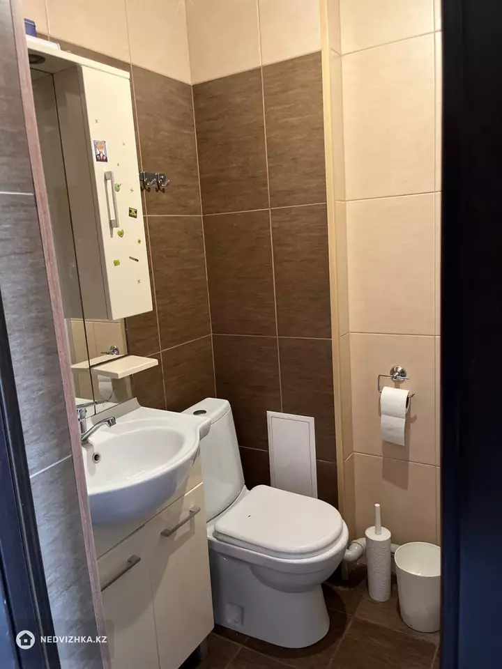3-комнатная квартира, этаж 5 из 5, 82 м², фотография 5