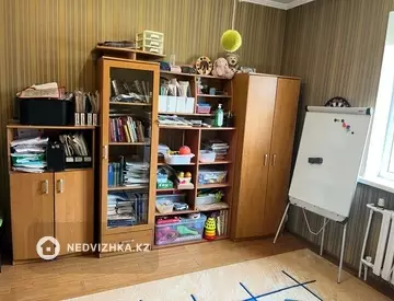 3-бөлмелі пәтер, қабат 5 барлық қабат саны 5, 82 м², 7-нобай