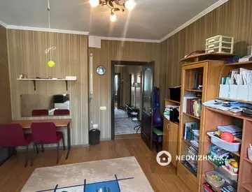 3-бөлмелі пәтер, қабат 5 барлық қабат саны 5, 82 м², 8-нобай