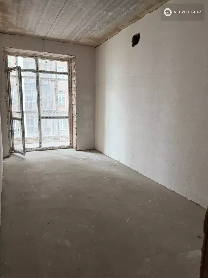 2-комнатная квартира, этаж 5 из 10, 69 м²