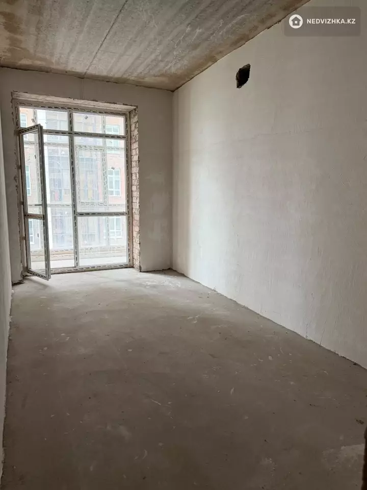 2-комнатная квартира, этаж 5 из 10, 69 м², фотография 5