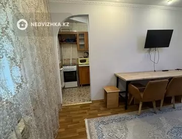 2-комнатная квартира, этаж 2 из 4, 45 м², На длительный срок