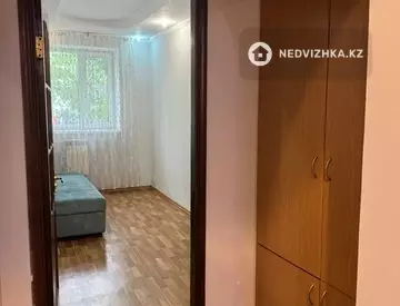 2-комнатная квартира, этаж 2 из 4, 45 м², На длительный срок