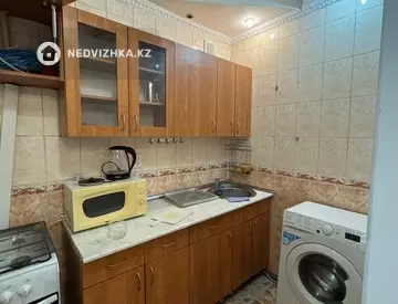 2-комнатная квартира, этаж 2 из 4, 45 м², На длительный срок, миниатюра 6